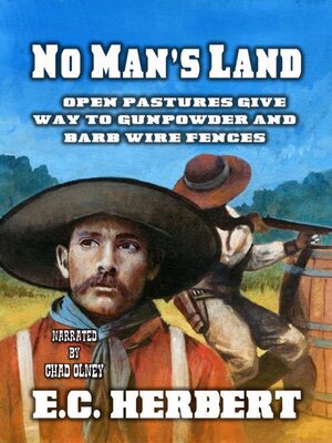 cover image of No Man's Land